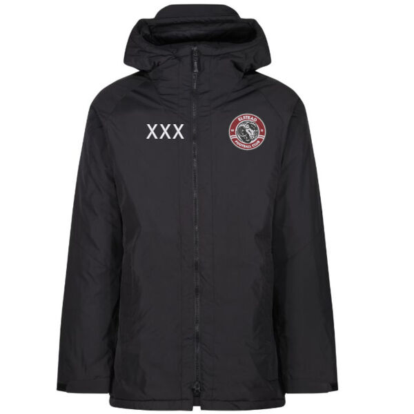 EFC Jacket Thumbnail