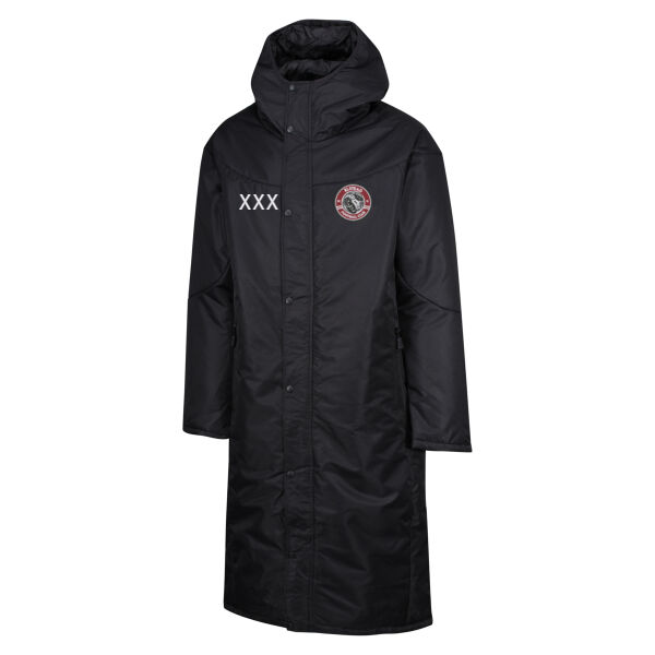 EFC Bench Coat Thumbnail