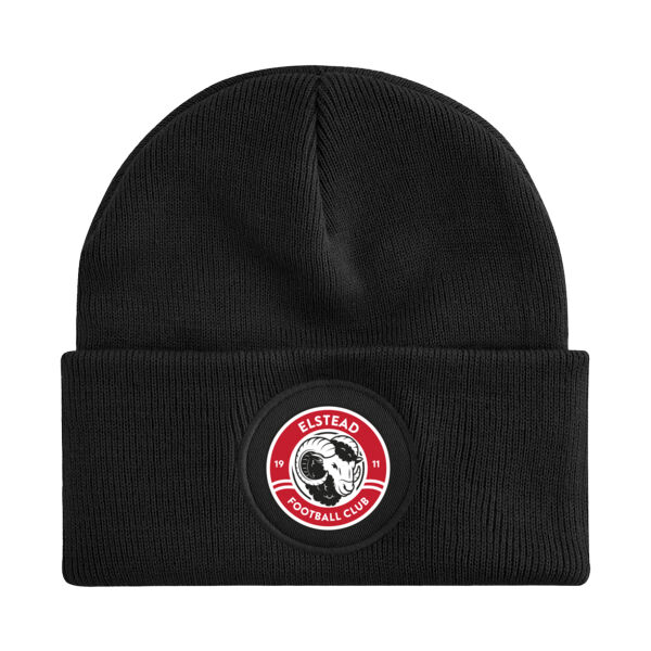 EFC Patch Beanie Thumbnail