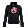 Women's premium 70/30 sweatshirt jacket Thumbnail